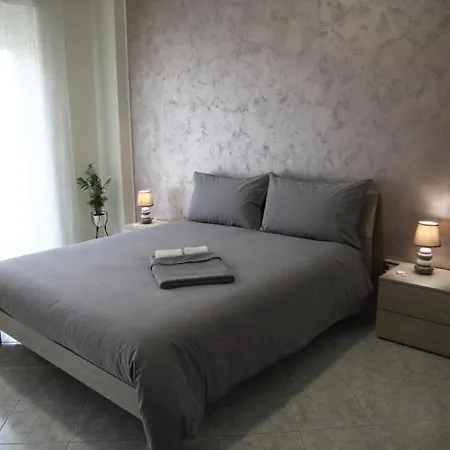 Appartement Tirreno *
