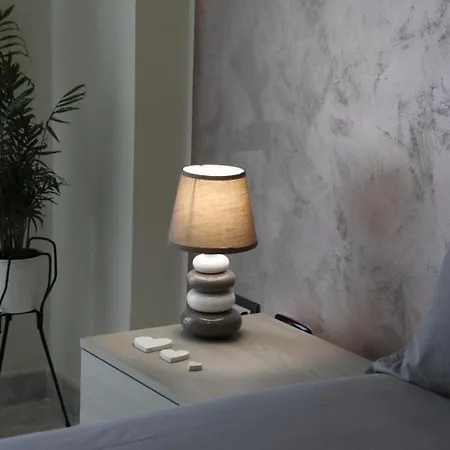 Tirreno Appartement