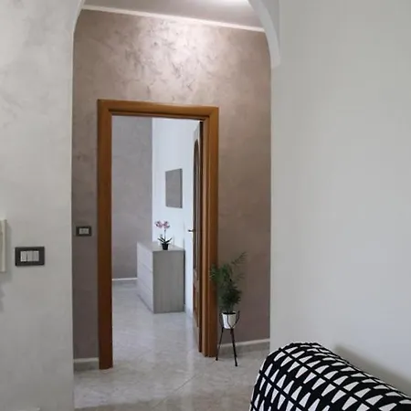 Apartment Tirreno Turin