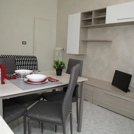 Tirreno * Turin