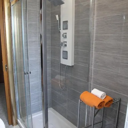Apartment Tirreno *