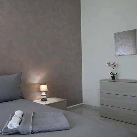 Tirreno Appartement *