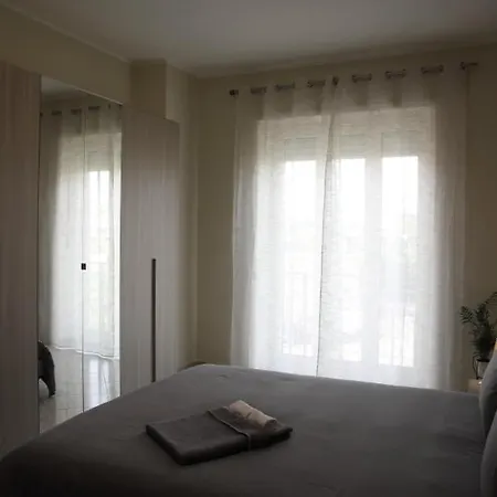 Apartment Tirreno