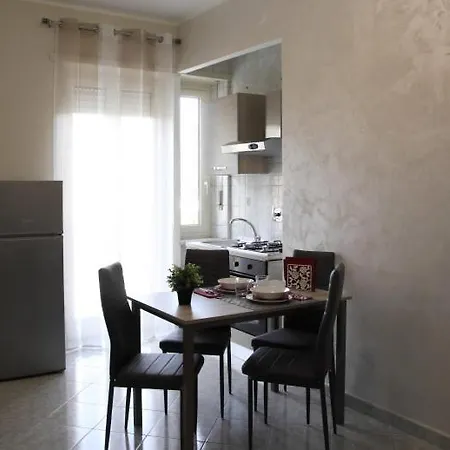 Tirreno Appartement