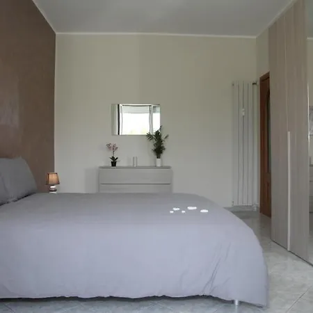 Tirreno Appartement